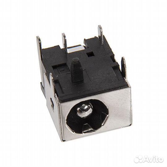 Разъем питания для ноутбука Asus F80S, F80L, F80