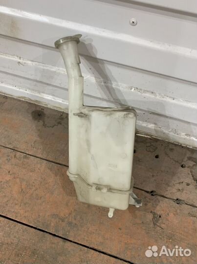 Радиатор мазда демио