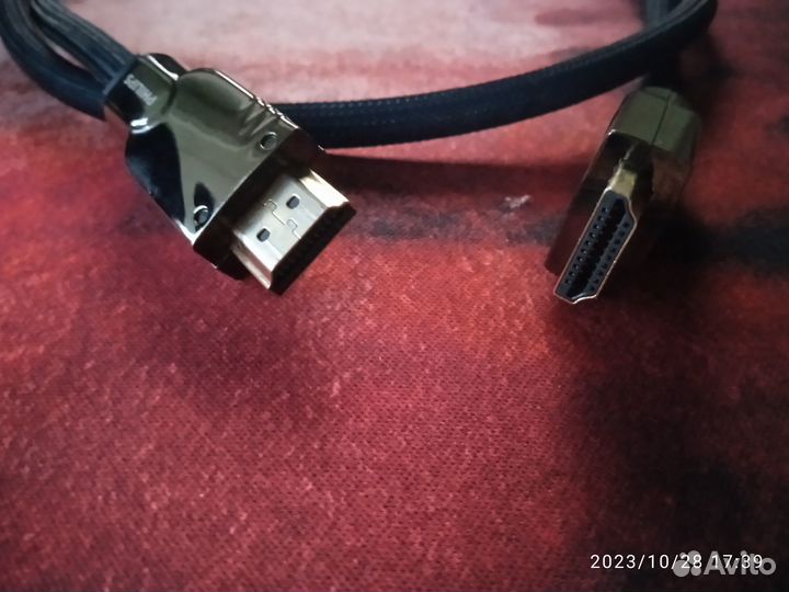 Адаптер сети Asus OH102 + кабели