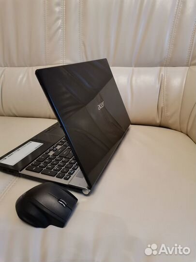 Игровая Пушка i5(8GB/SSD/GT620)