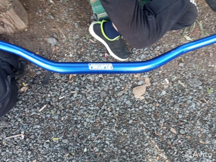 Руль на питбайк ProTaper