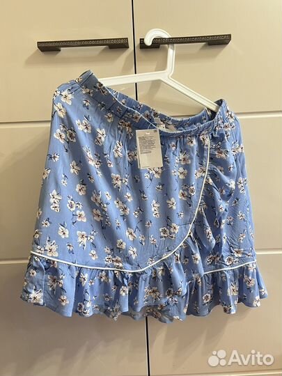 Большой пакет женских вещей