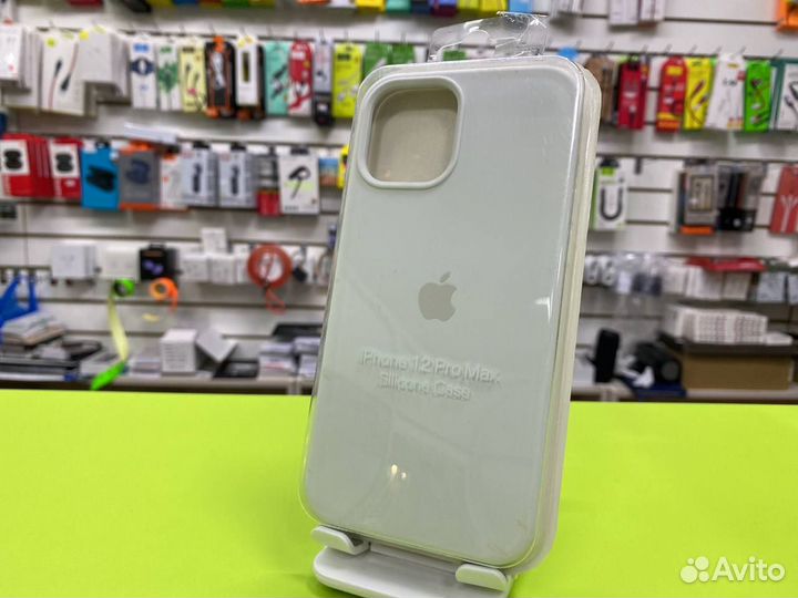 Чехол на iPhone 12 Pro Max