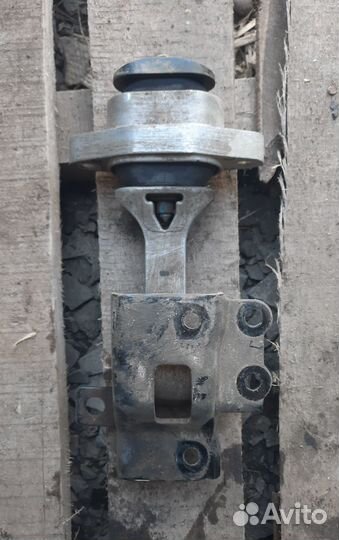 Опора кпп hyundai creta 1