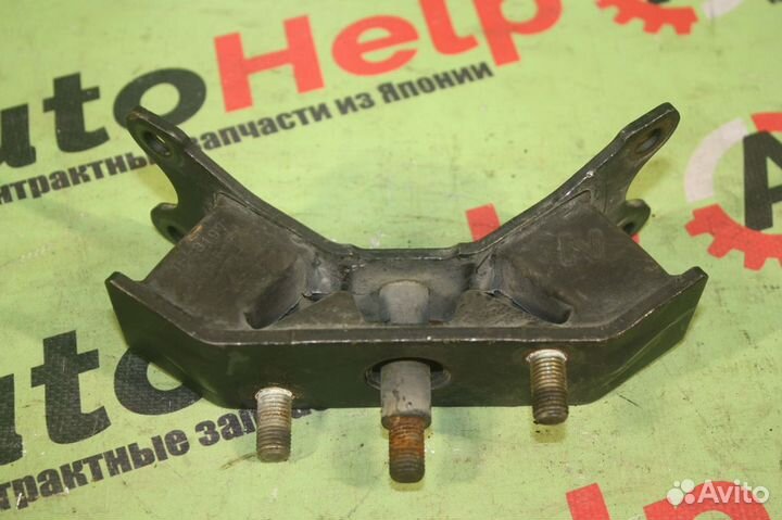 Подушка двигателя subaru legacy BP5 EJ20X задняя