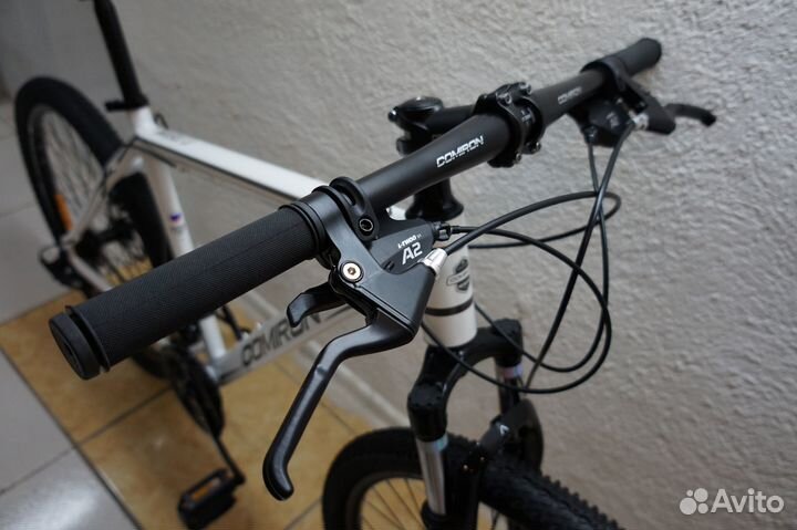 Велосипед 26