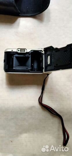 Фотоаппарат