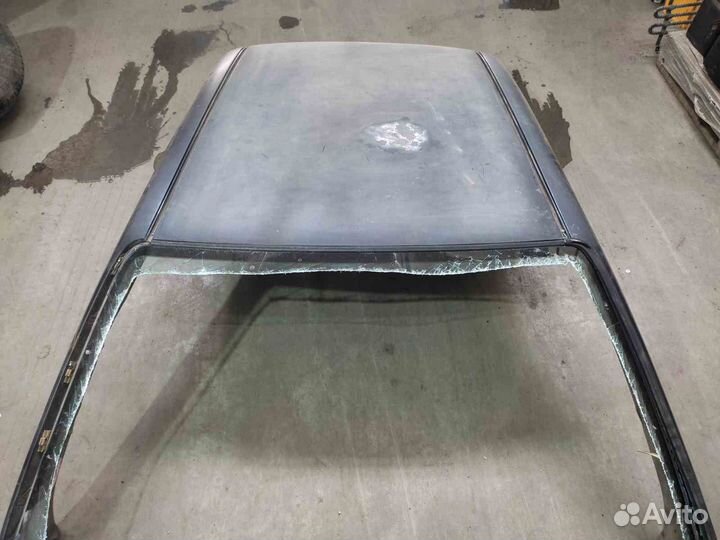 Крыша 62100SW3300ZZ Honda