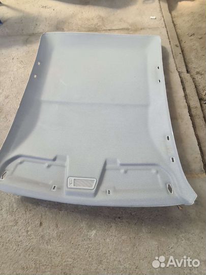 Потолок daewoo nexia n150 дэо нексия н150