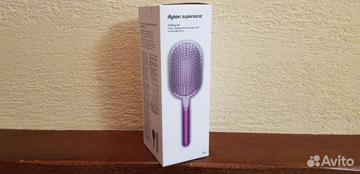 Расческа Dyson