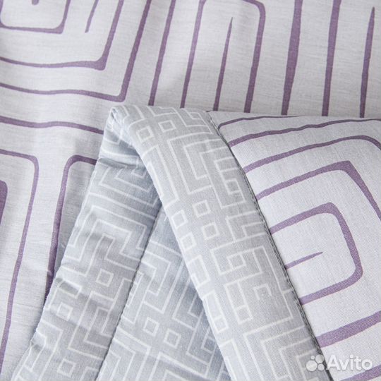 Постельное белье с одеялом