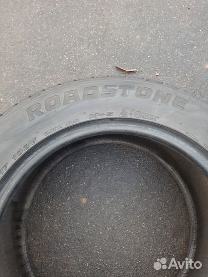 Roadstone Winguard Sport 235/55 R17