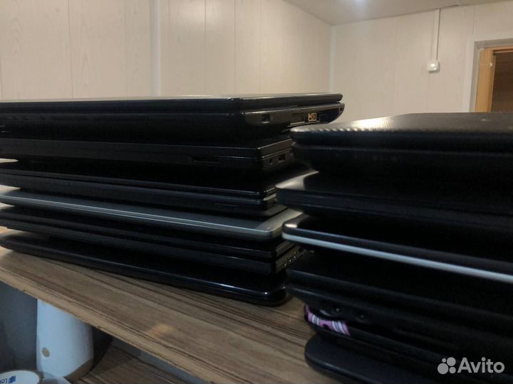 Ноутбуки для учебы, работы, игр