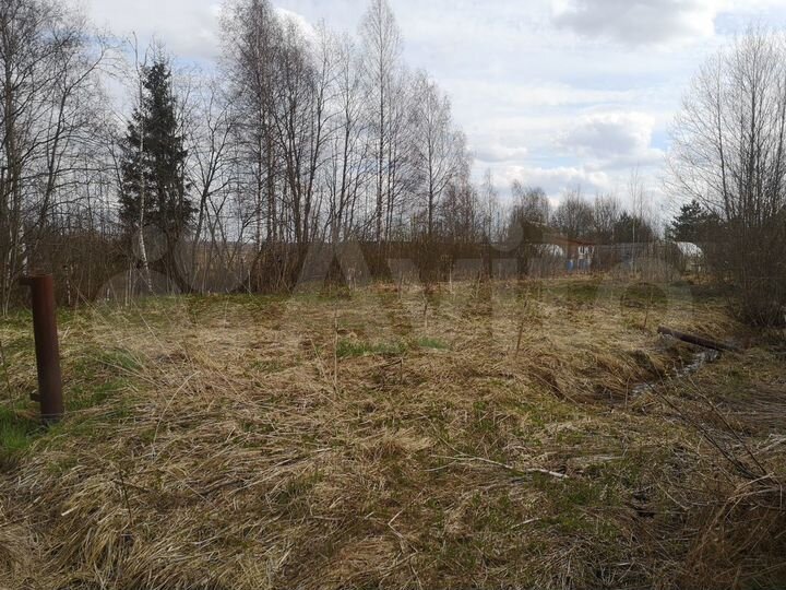 Участок 8 сот. (СНТ, ДНП)
