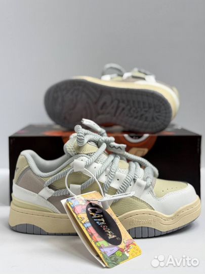 Кроссовки Cat&Sofa