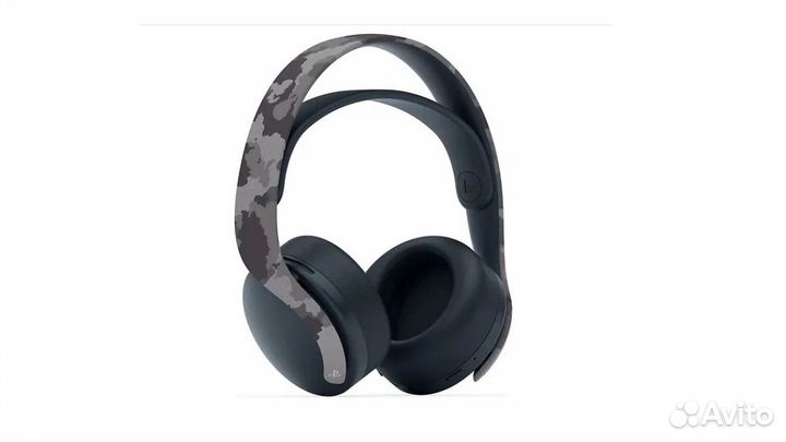 Беспроводная гарнитура Sony Pulse 3D для PS5