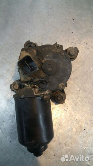 Моторчик стеклоочистителя передний Kia Rio DC A5D