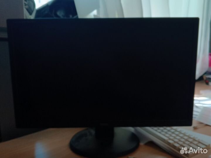 Монитор iiyma