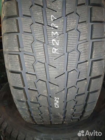Yokohama Ice Guard G075 285/60 R18