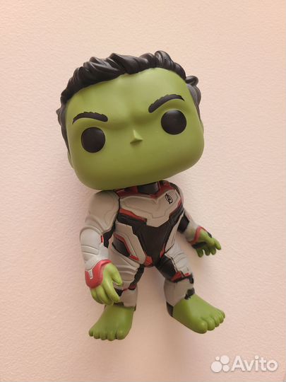 Funko Pop разные выпуски без коробок