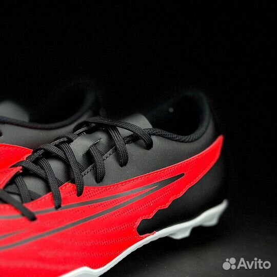 Бутсы оригинальные Nike Phantom GX Club