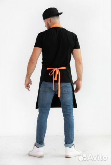 Спецодежда для кухни оптом