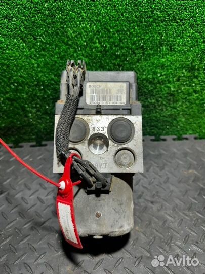 Блок ABS Renault Scenic 1.6 1999