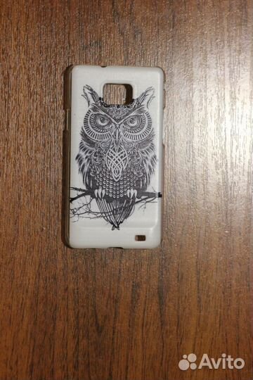 Чехол для samsung galaxy