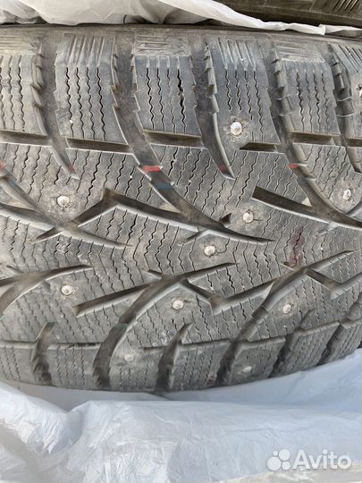 Toyo Observe G3-Ice 215/55 R18 97M