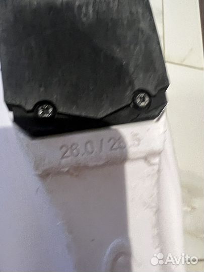 Горнолыжные ботинки head