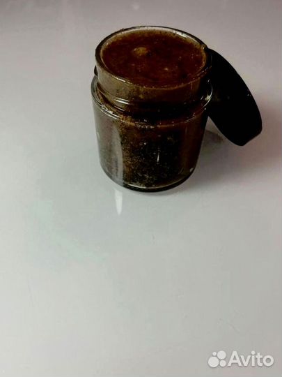 Нежный воздушный мед