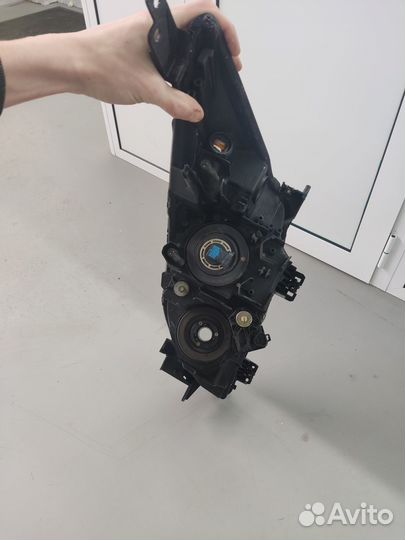 Фары оригинал передние Mazda 3bl/Mazda3/Mazda3 MPS