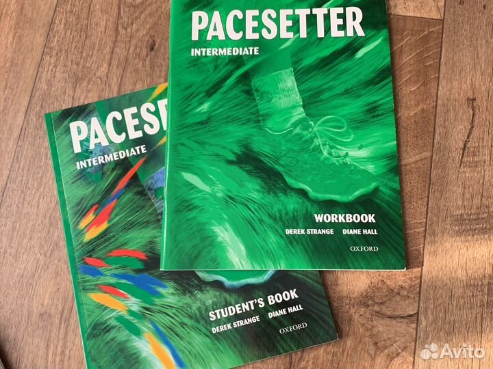 Учебники пр английскому и немецкому языку