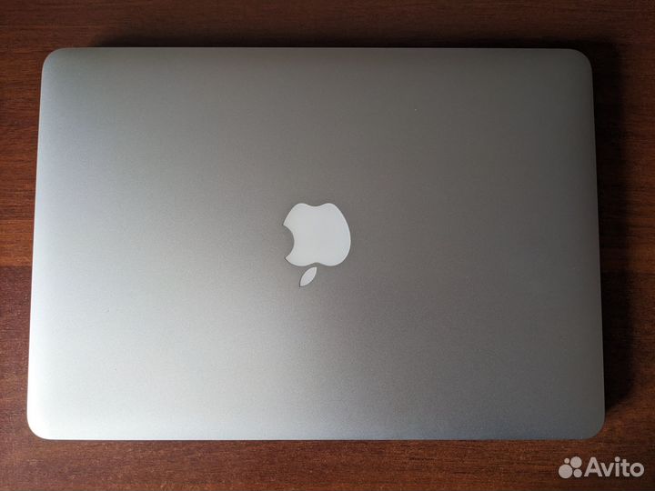 MacBook Pro 13 Retina 2015