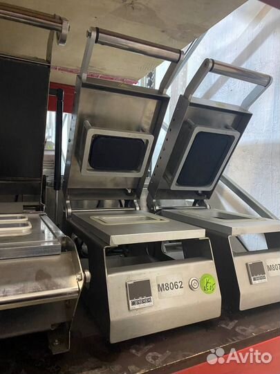 Запайщик ручной