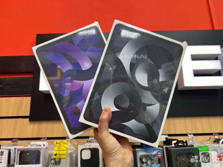 Apple iPad Air 10.9 64Gb Wi-Fi