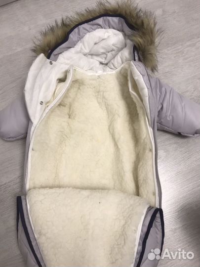 Комбинезон