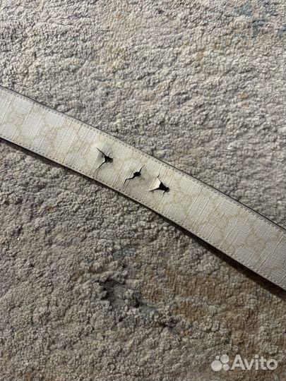 Ремень Gucci оригинал