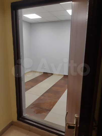 Свободного назначения, 11 м²