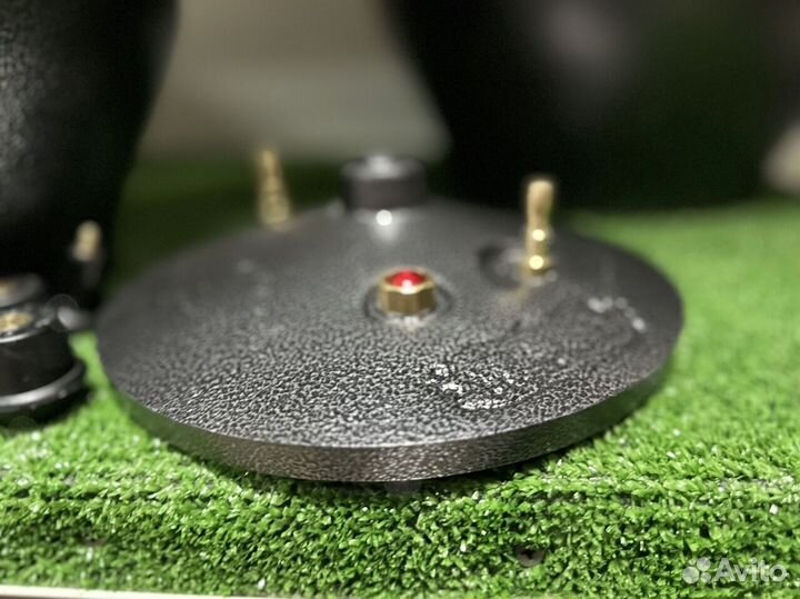 Казан афганский 15 л