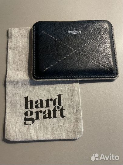 Hard graft обложка на паспорт
