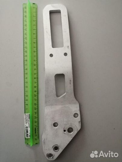 Rail pivot (503193377)