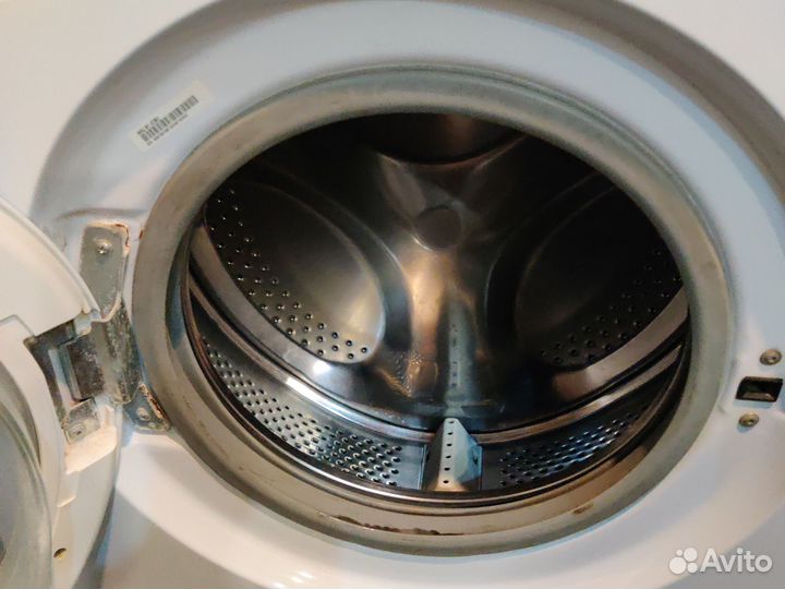 Стиральная машина Индезит бу