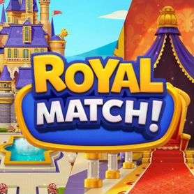 Royal match донат