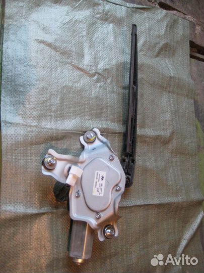 Проводка катушек зажигания Solaris Rio 2011