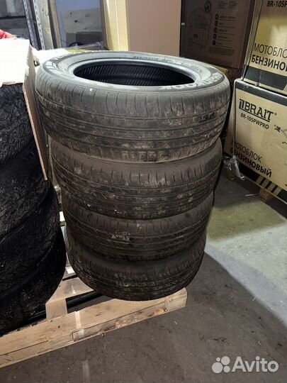 Hankook Ventus Prime 2 K115 235/60 R18