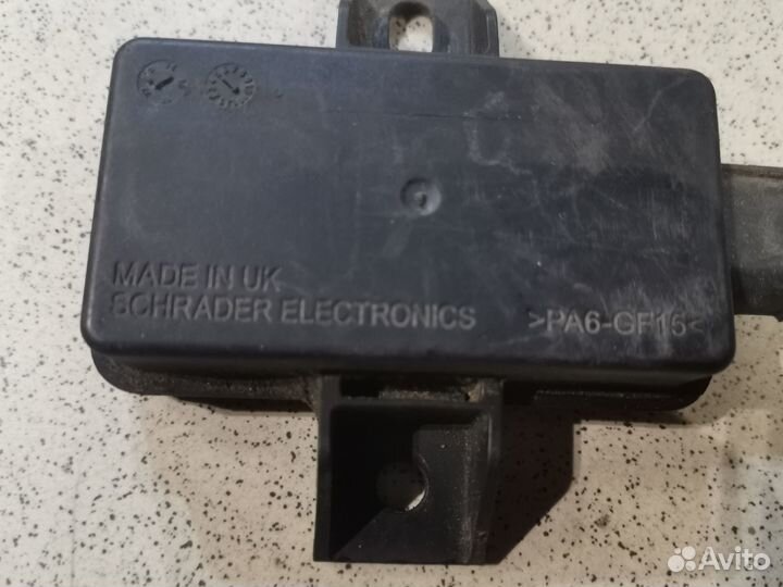 Блок рдц BMW k 1600 gtl