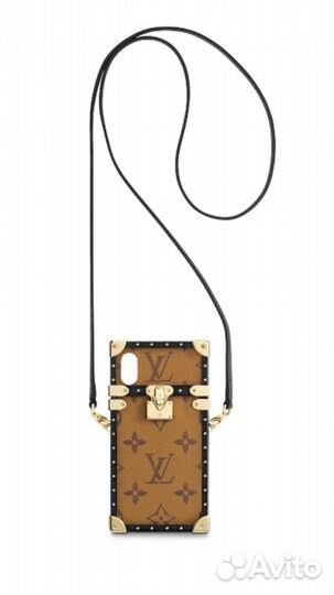 Чехол Louis Vuitton