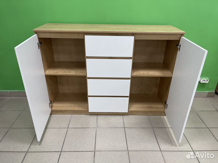 Комод новый