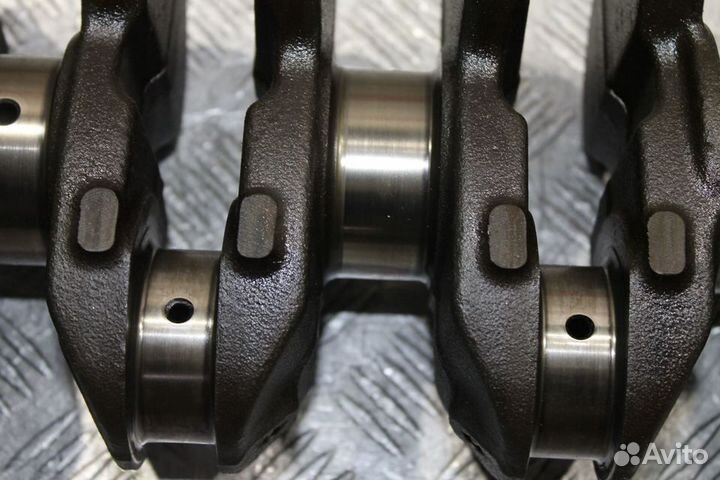 Коленвал K24 K24A Honda Accord 7 / CR-V 3 RE